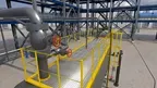 Linde LVA - Vessel Handover screenshot 1