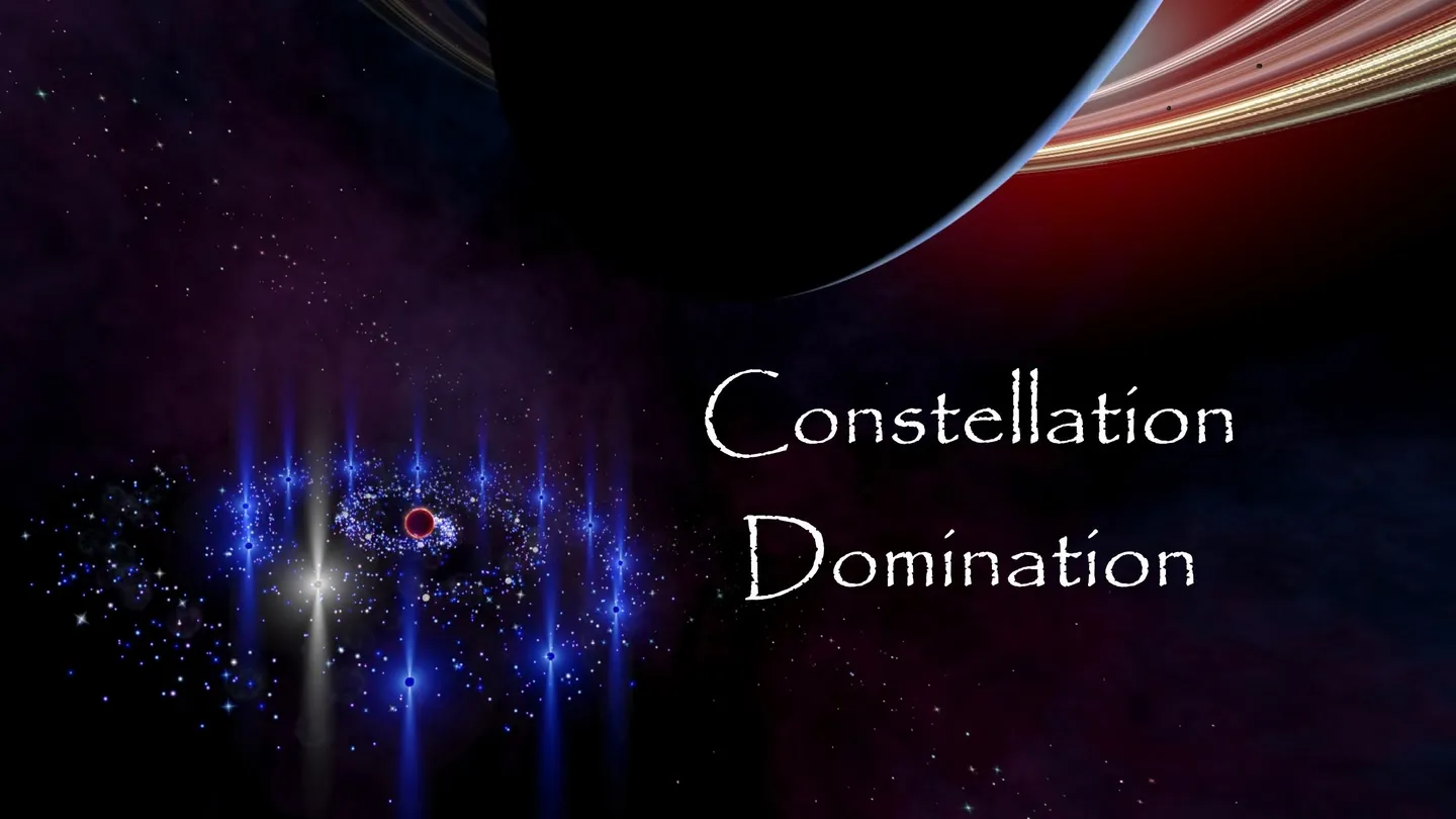 Constellation Domination trailer 0