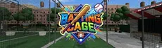 Batting Cage hero image