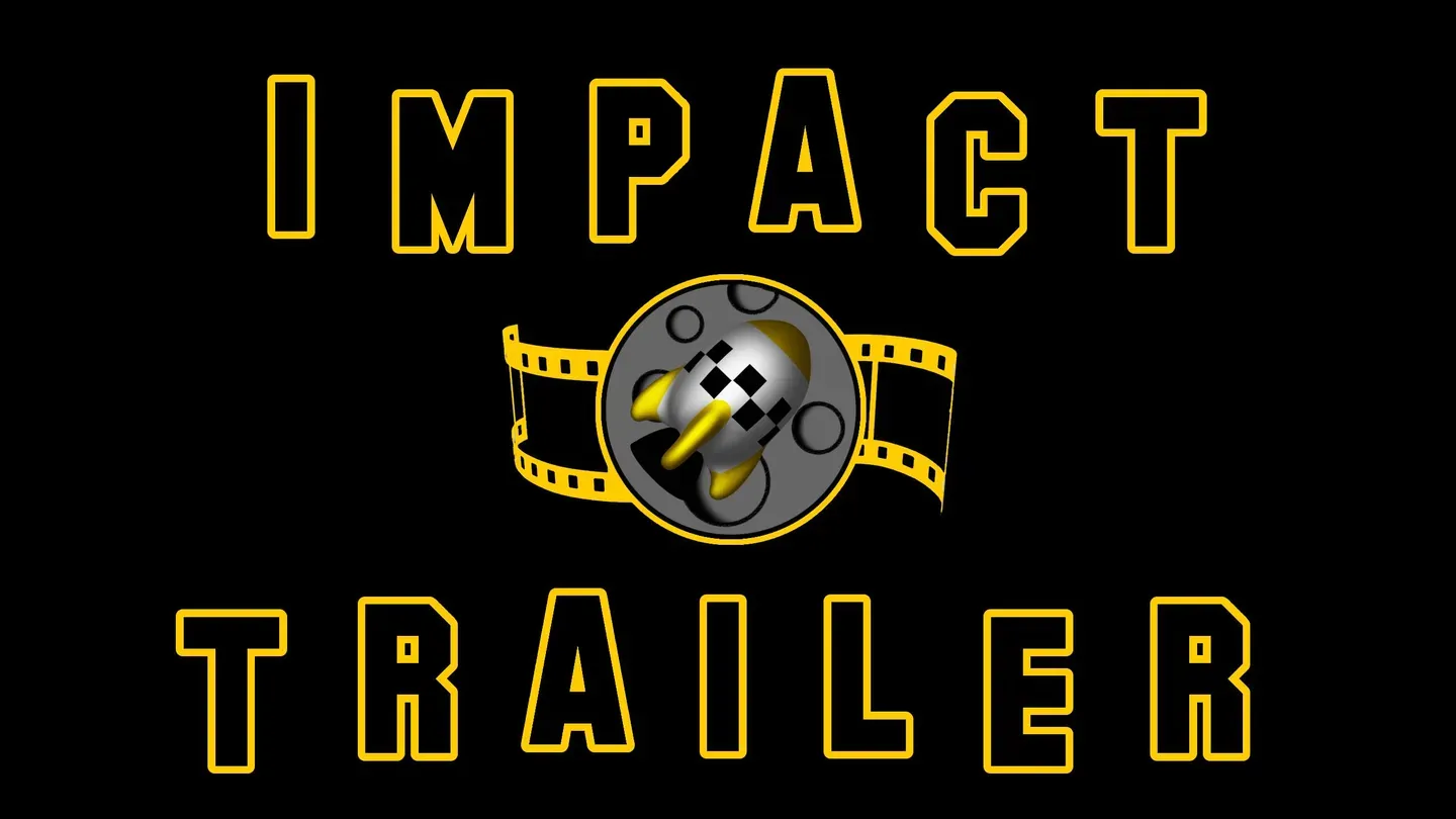 Impact trailer 0