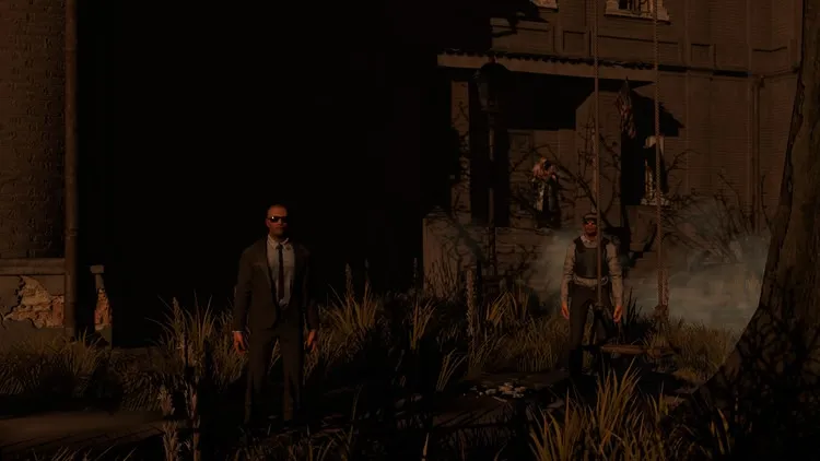 Developer update image for Hunt the Forbidden Campus - Exorcism Agency VR Major Update is LIVE!
