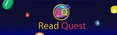 ReadQuest hero image