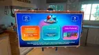 Balloon Duel: The Keepy-Uppy Game screenshot 2