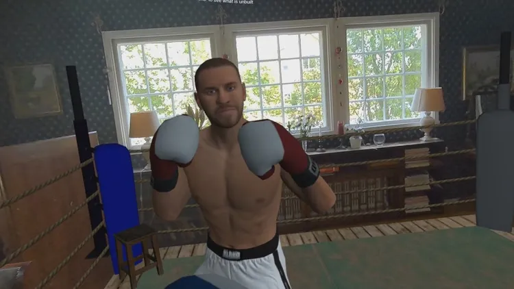 Developer update image for Mixed Reality Progress