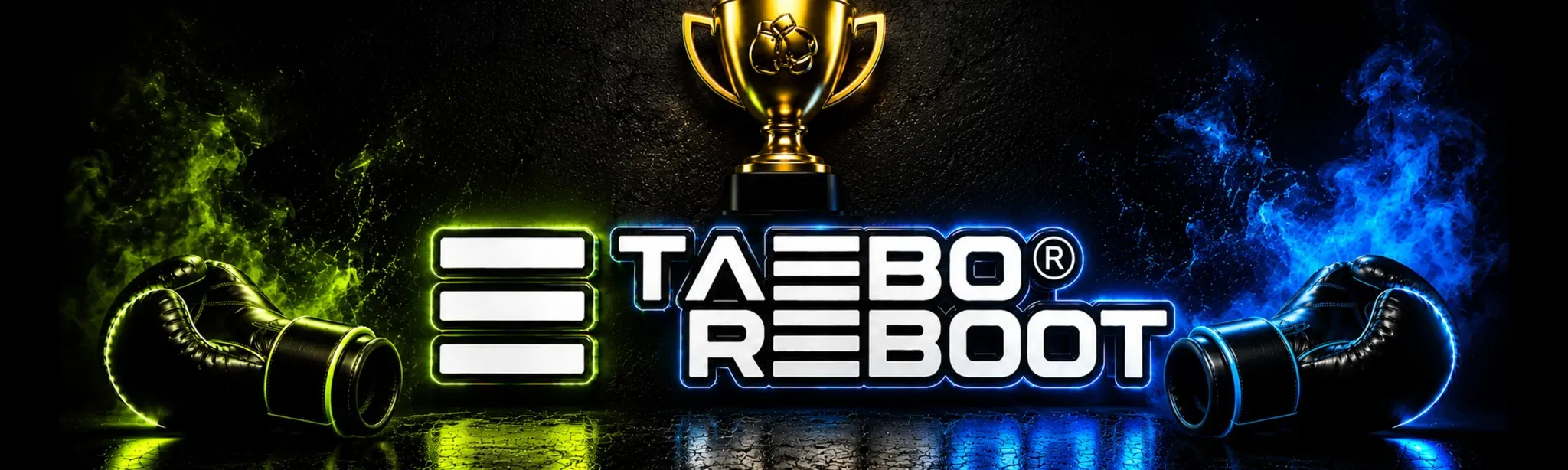 Taebo Reboot