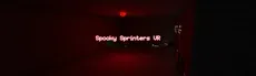 Spooky Sprinters VR hero image
