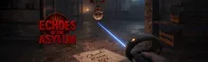 Echoes of the Asylum: Horror Escape Room hero image