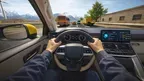 Highway Racer VR : Traffic Rush 3D screenshot 2
