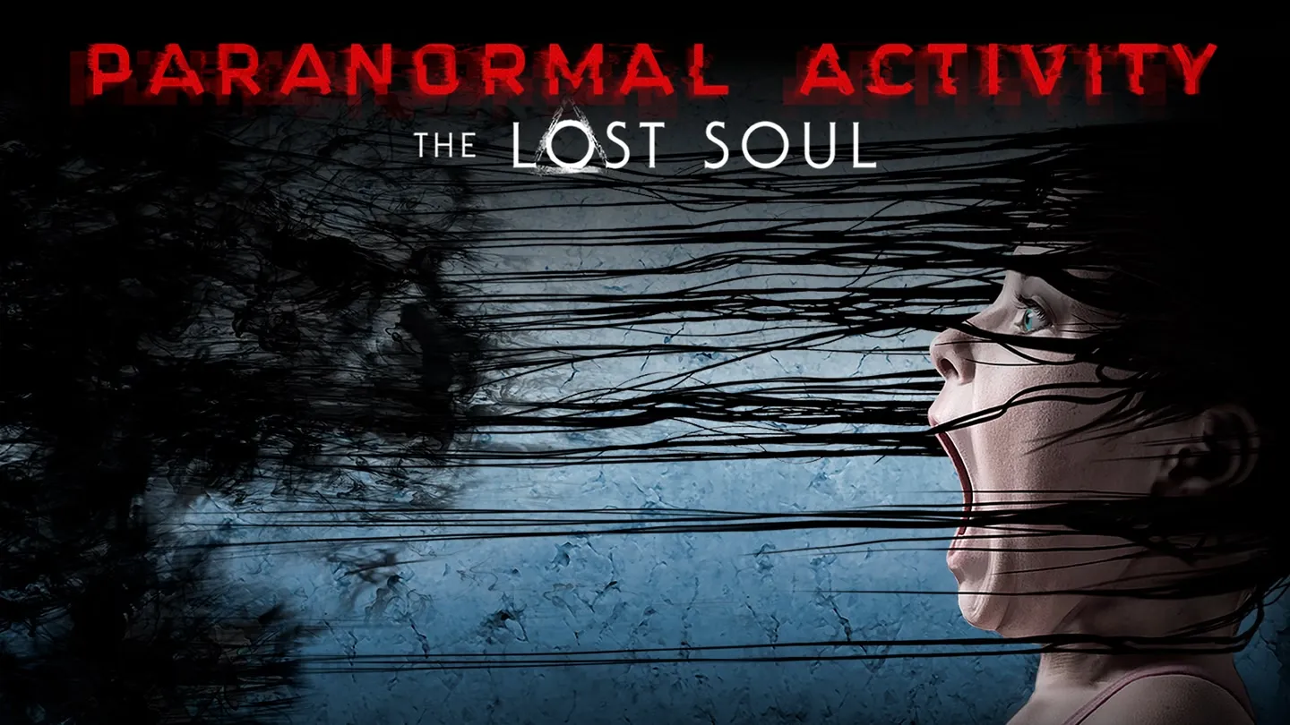 Paranormal Activity: The Lost Soul trailer 0