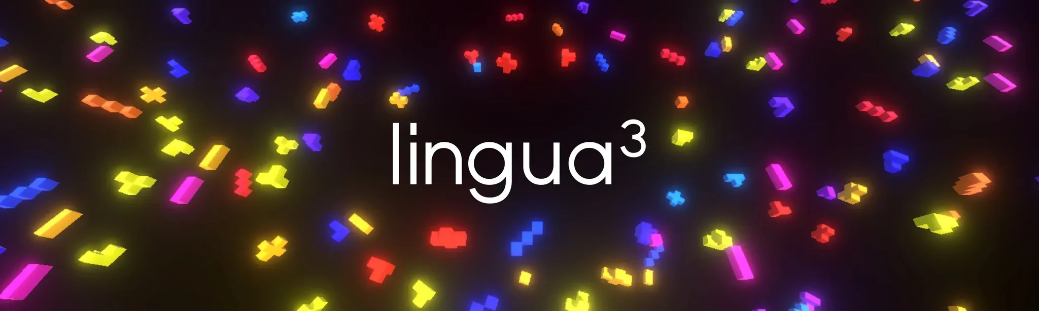 lingua³