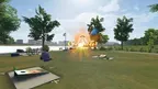 ForeVR Cornhole screenshot 4