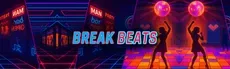 Break Beats hero image