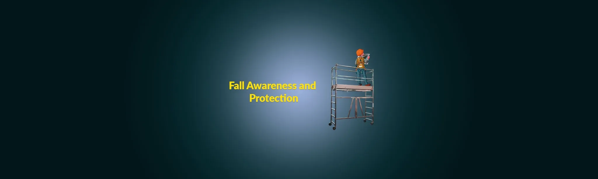 Fall Awareness and Protection