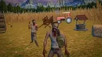 Farmer's Last Stand: Tactical Survival screenshot 0