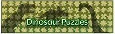 Dinosaur Puzzles hero image