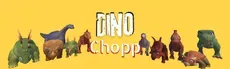 Dino Chopp hero image