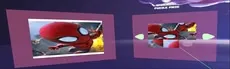 Spiderman puzzle piece hero image