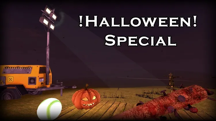 Developer update image for The Halloween Update is Live!