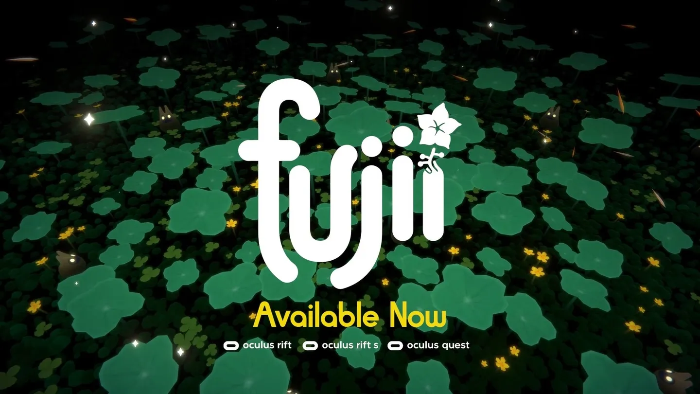 Fujii - A Magical Gardening Adventure trailer 0