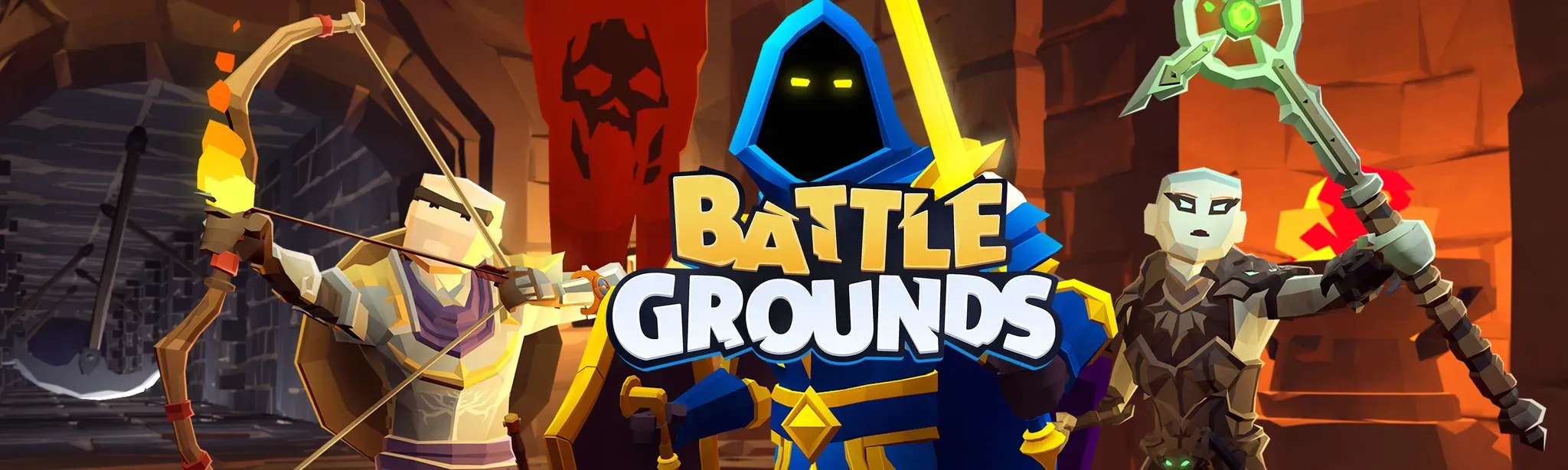 Battlegrounds