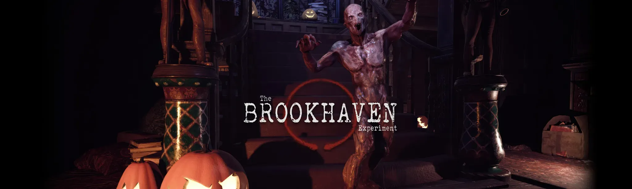 The Brookhaven Experiment: Quest Edition