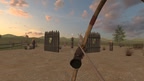 Arrowhead - Medieval Archery VR screenshot 1