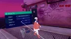 Zoe screenshot 2