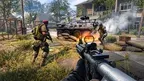 Shooting Combat: Battle Mission screenshot 1