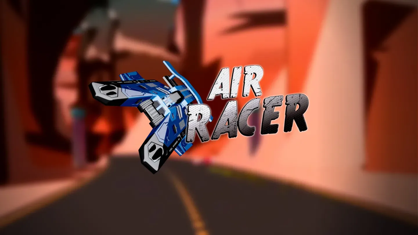 AirRacer trailer 0