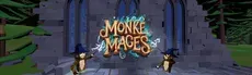 Monke Mages hero image
