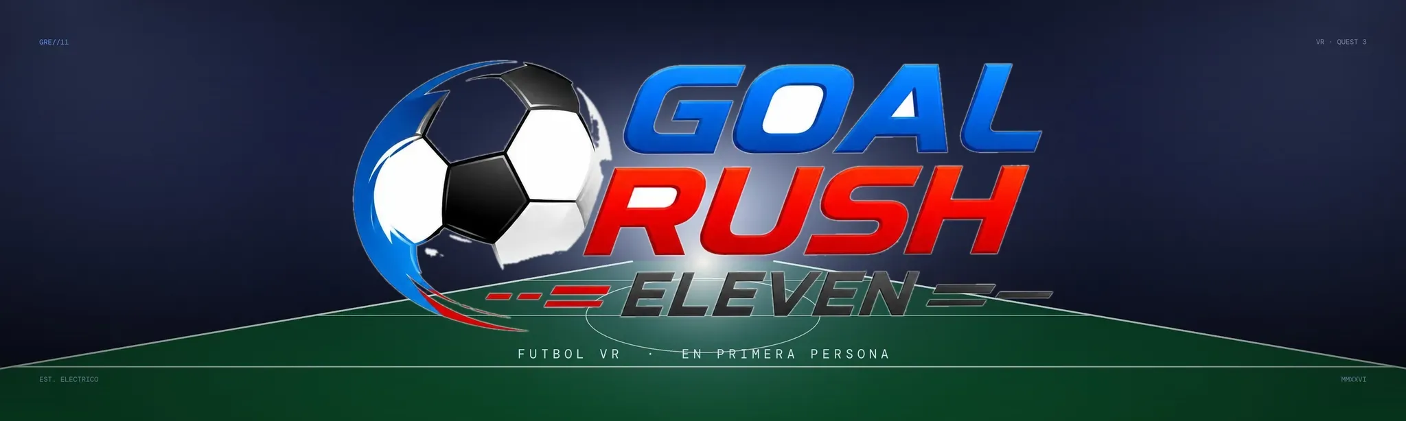 Goal Rush Eleven