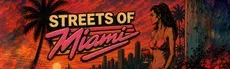 Streets of Miami hero image