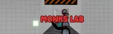 Monks Lab (discontinued) hero image