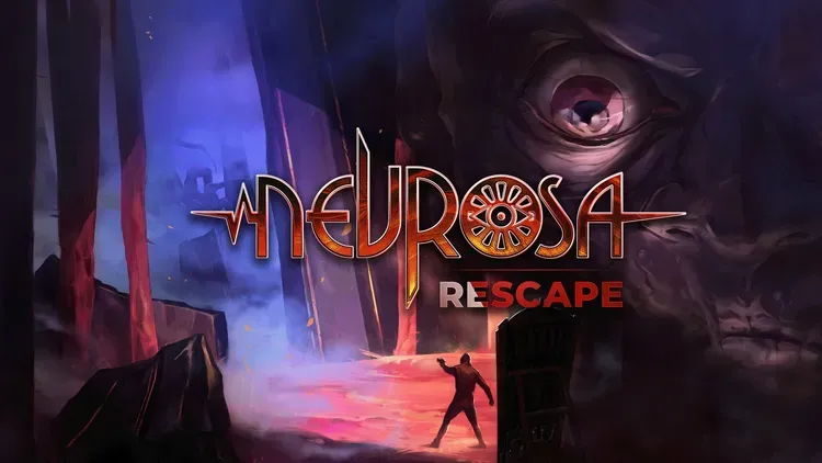 Developer update image for Nevrosa: REscape Devlog #1: Tools of an enigma