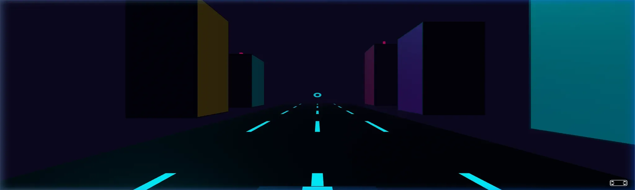 Arcade Cockpit