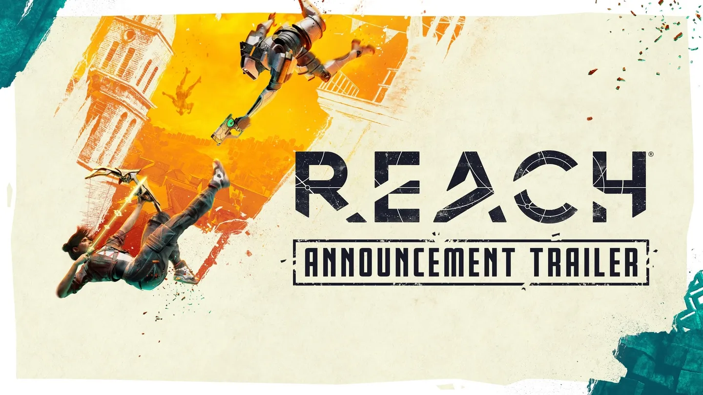 Reach trailer 0