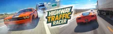 Highway Traffic Racer : Car racing game hero image