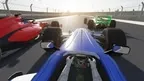 Formula Racer: Track Car Racing Game screenshot 3