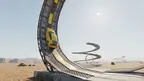 DriftX Car Racing Simulator screenshot 3