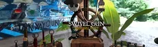 Swivel Gun XR: Treasure Hunt hero image