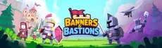 Banners & Bastions hero image