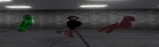 Explosive horror hero image