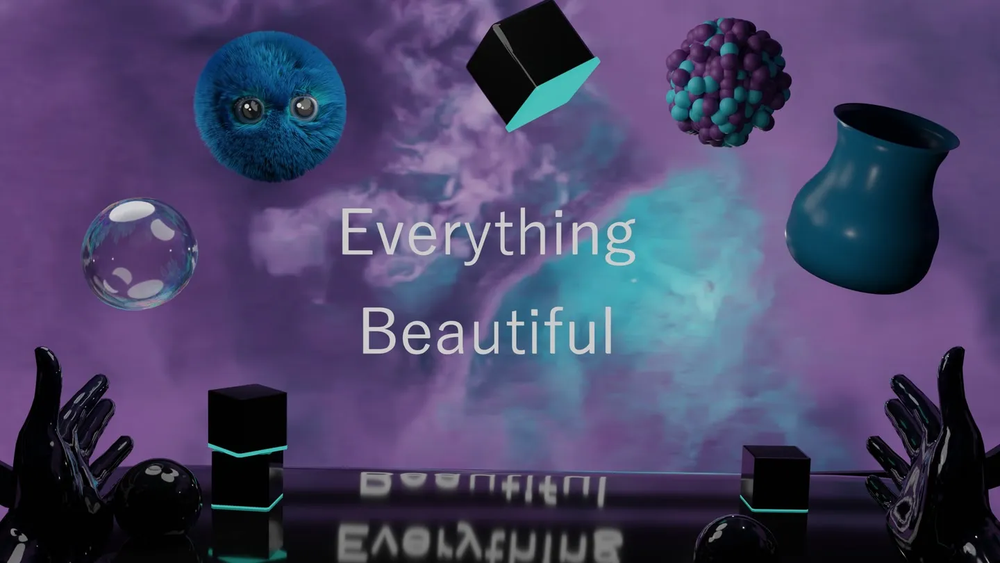 Everything Beautiful trailer 0