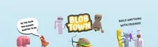 Blobtown hero image