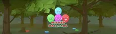 Wicked Balloons hero image
