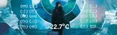 -22,7°C hero image