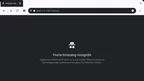 Fast Internet Browser screenshot 1