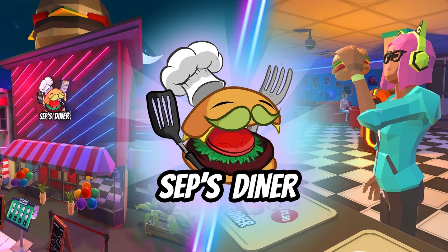 Sep's Diner (DEMO) trailer 0