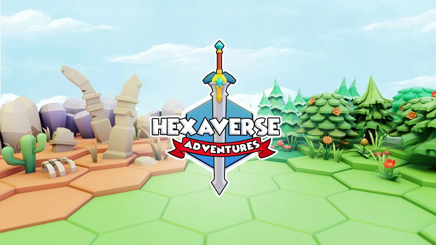 Hexaverse Adventures - Demo trailer 0