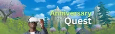 AnniversaryQuest hero image